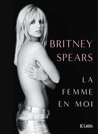 La femme en moi de Britney Spears, octobre 2023